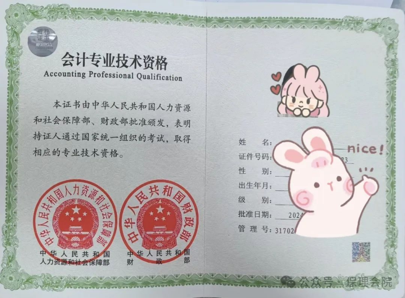 bat365正版唯一官网会计学院会计职业规划——财务领域的职业指南