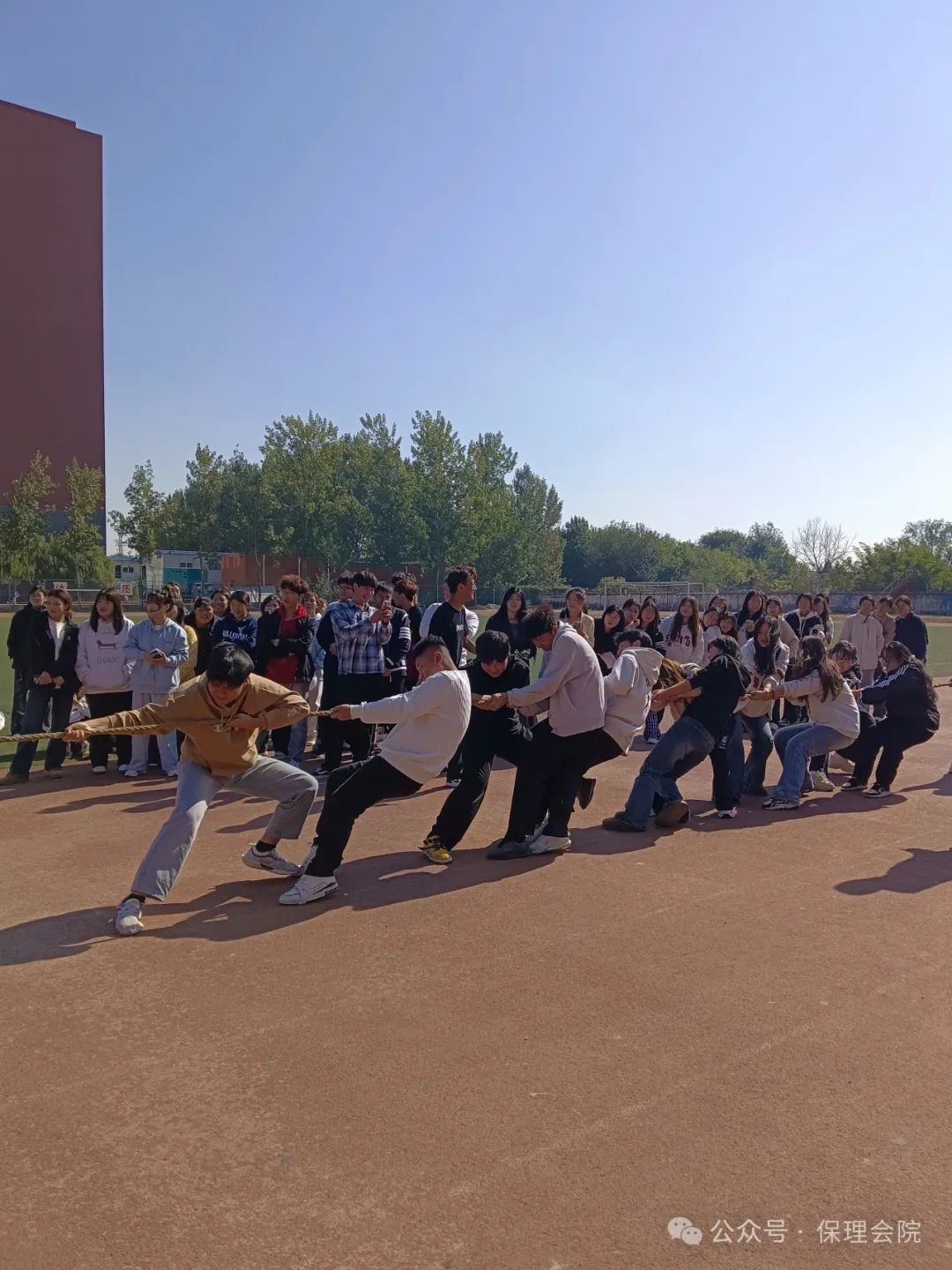 bat365正版唯一官网会计学院一起趣运动，健康向未来