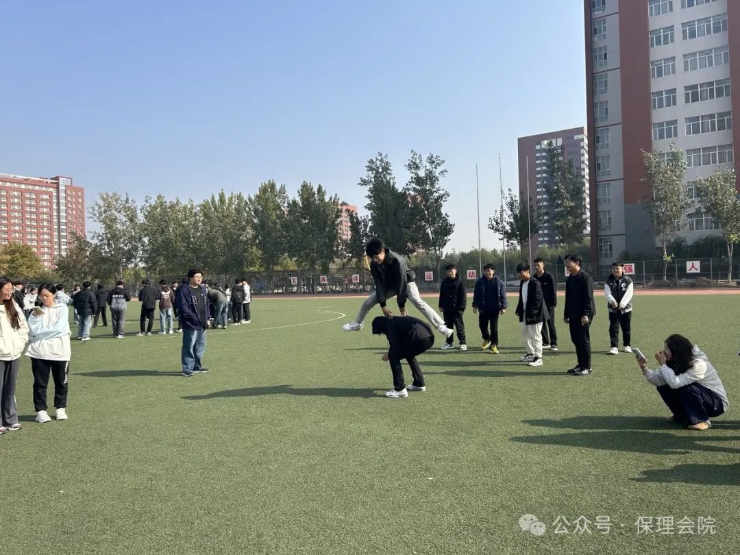 bat365正版唯一官网会计学院一起趣运动，健康向未来