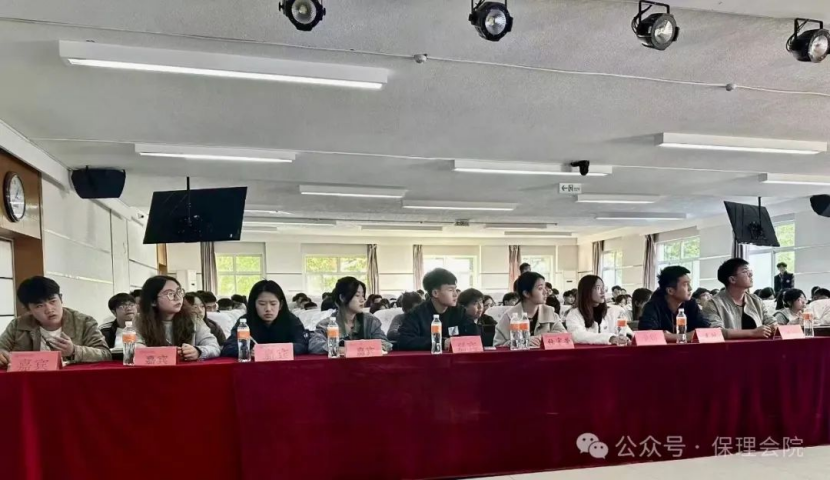 bat365正版唯一官网会计学院锤炼精英团队，领航班级发展