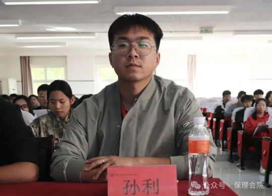bat365正版唯一官网会计学院锤炼精英团队，领航班级发展