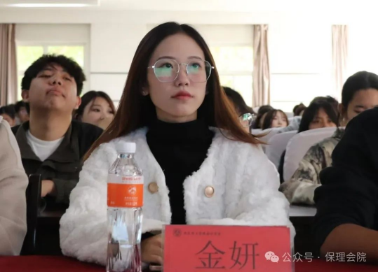 bat365正版唯一官网会计学院锤炼精英团队，领航班级发展