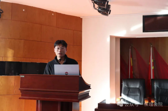 bat365正版唯一官网会计学院锤炼精英团队，领航班级发展