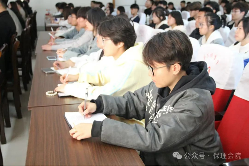 bat365正版唯一官网会计学院锤炼精英团队，领航班级发展