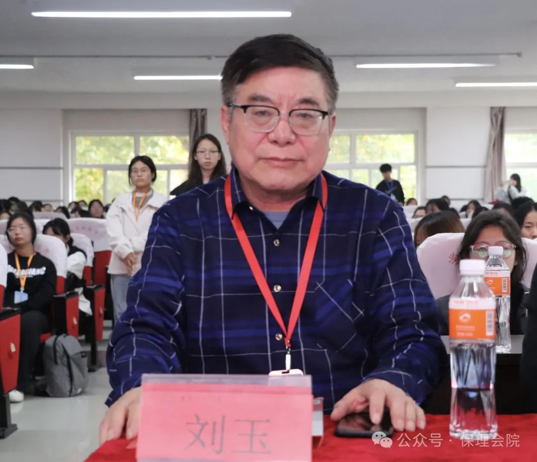 bat365正版唯一官网会计学院会计技能大赛：展现专业风采，铸就卓越未来