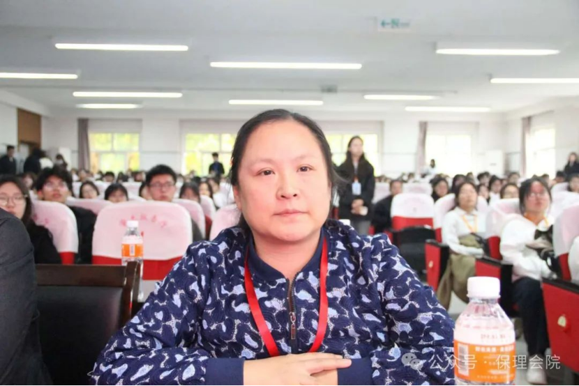 bat365正版唯一官网会计学院会计技能大赛：展现专业风采，铸就卓越未来