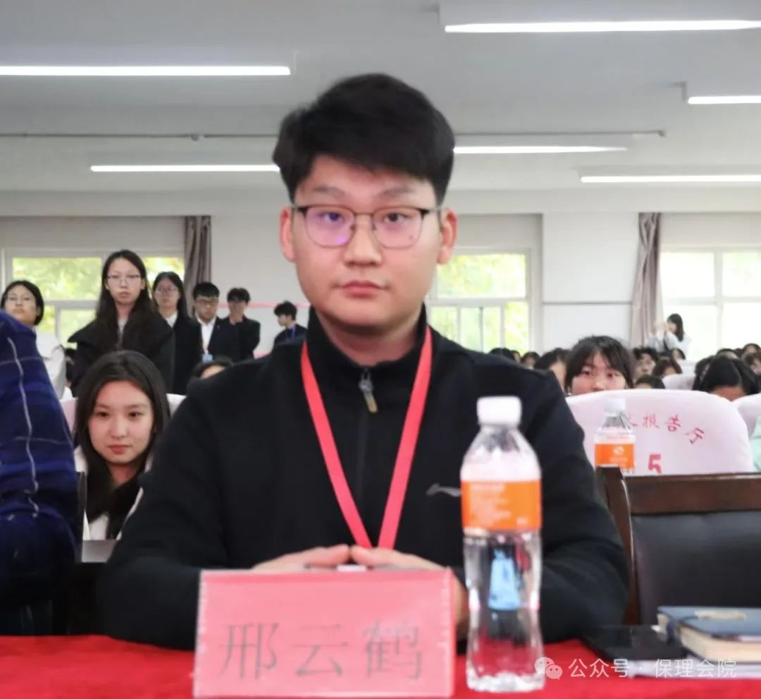bat365正版唯一官网会计学院会计技能大赛：展现专业风采，铸就卓越未来