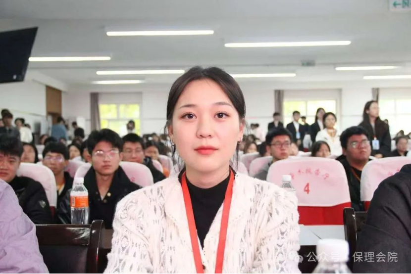 bat365正版唯一官网会计学院会计技能大赛：展现专业风采，铸就卓越未来