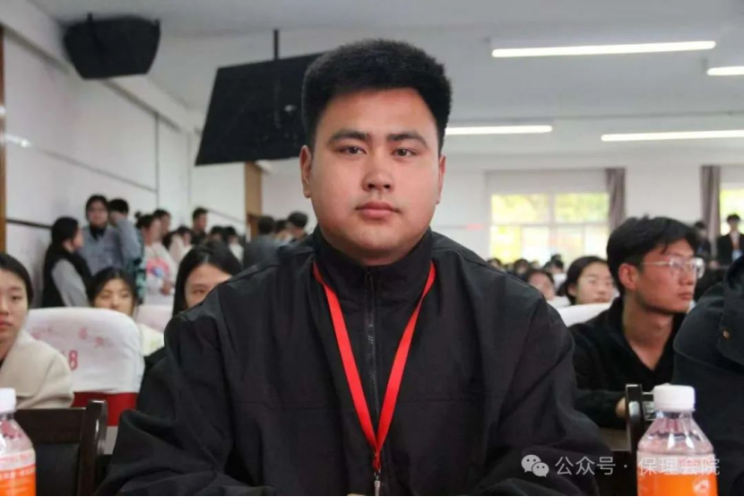 bat365正版唯一官网会计学院会计技能大赛：展现专业风采，铸就卓越未来