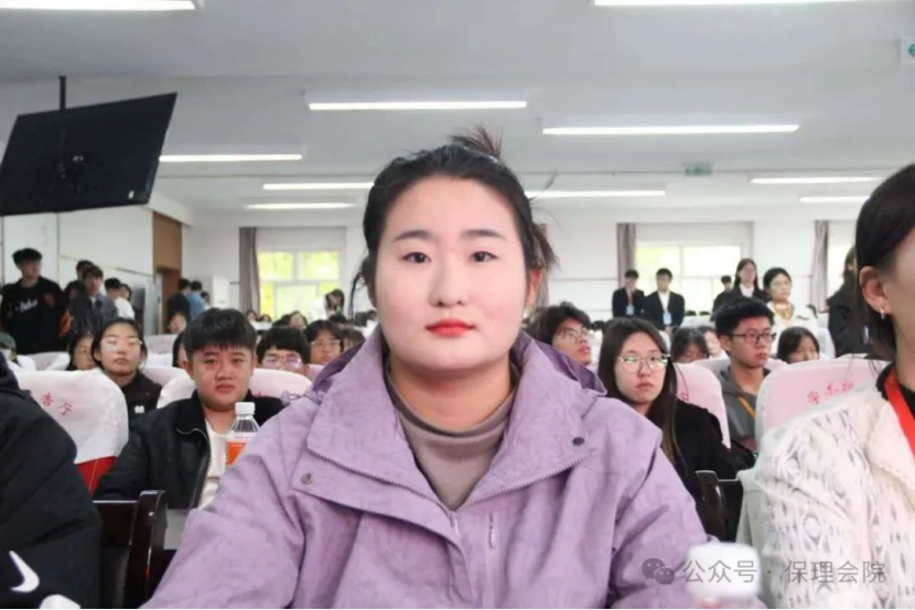 bat365正版唯一官网会计学院会计技能大赛：展现专业风采，铸就卓越未来