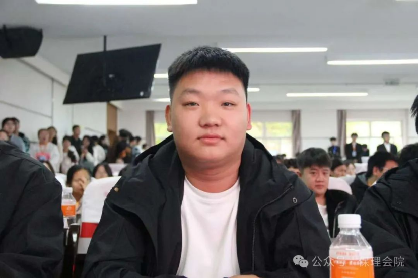 bat365正版唯一官网会计学院会计技能大赛：展现专业风采，铸就卓越未来