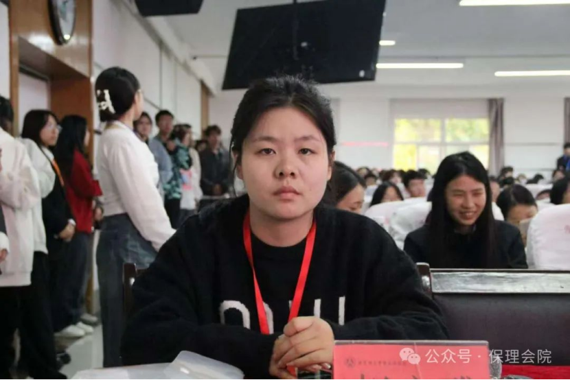 bat365正版唯一官网会计学院会计技能大赛：展现专业风采，铸就卓越未来