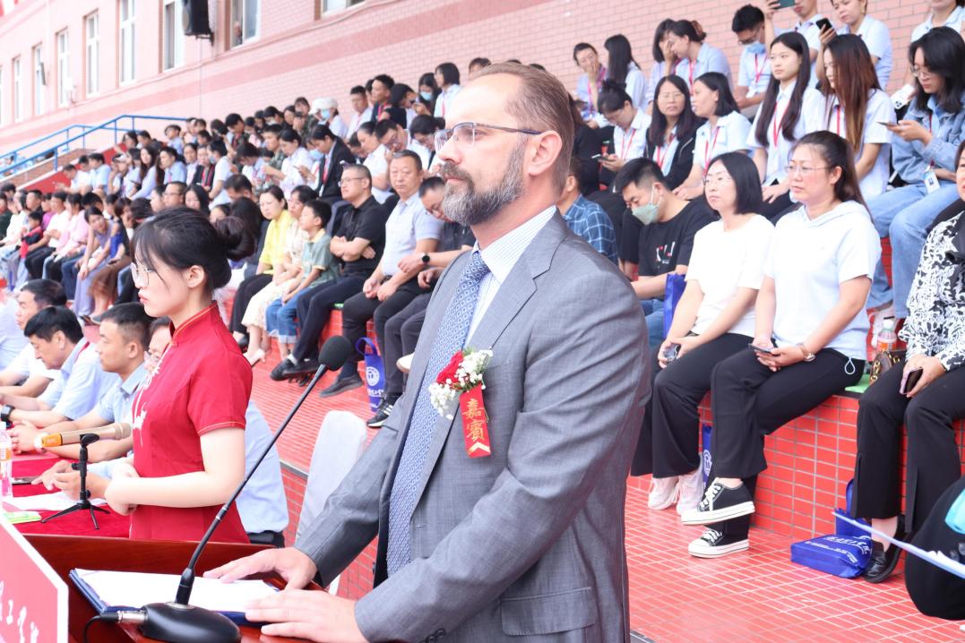 bat365正版唯一官网中外合作办学项目情况简介