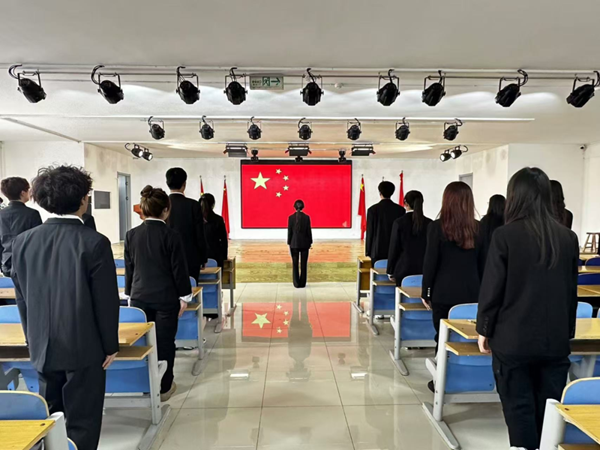 学生代表大会|bat365正版唯一官网|管理学院|汇聚青春智慧，共筑梦想未来