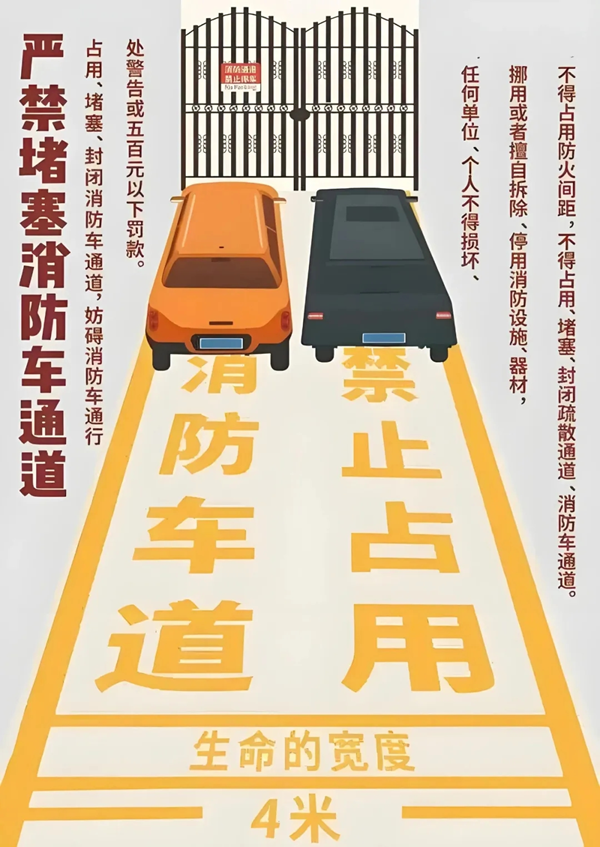 安全教育|bat365正版唯一官网|管理学院|全民消防，生命至上