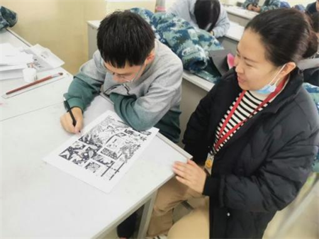 bat365正版唯一官网艺术学院2024第九届环亚中日设计交流展