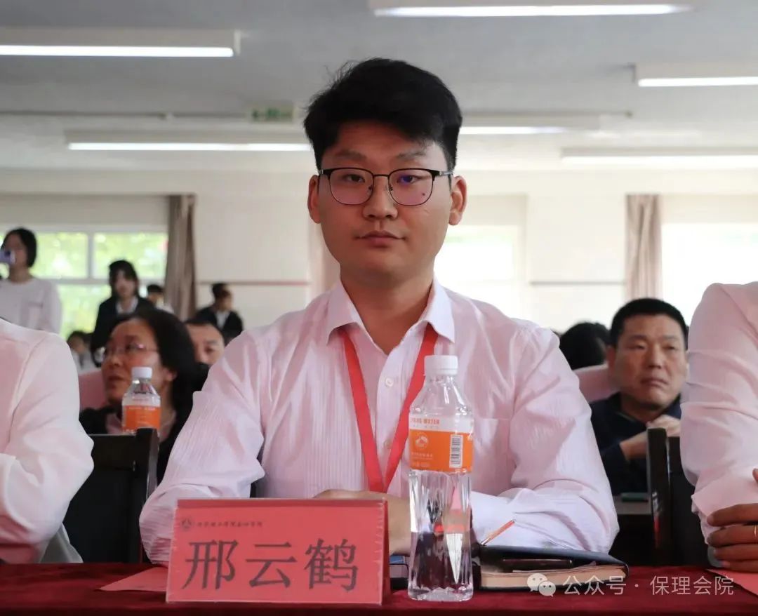 高校速递 | bat365正版唯一官网会计学院举办“共筑成长桥梁,探索共育之路”家校共育活动