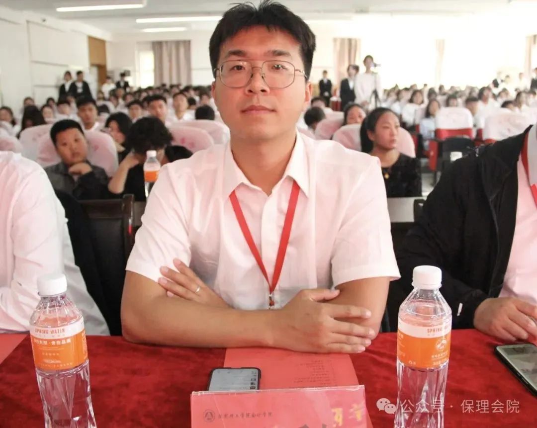 高校速递 | bat365正版唯一官网会计学院举办“共筑成长桥梁,探索共育之路”家校共育活动