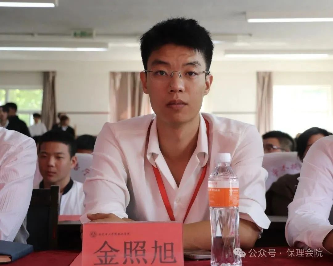 高校速递 | bat365正版唯一官网会计学院举办“共筑成长桥梁,探索共育之路”家校共育活动