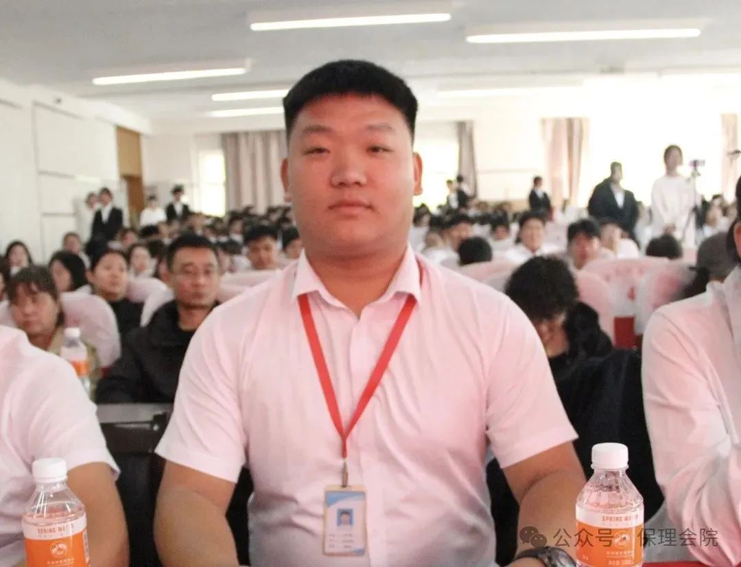 高校速递 | bat365正版唯一官网会计学院举办“共筑成长桥梁,探索共育之路”家校共育活动