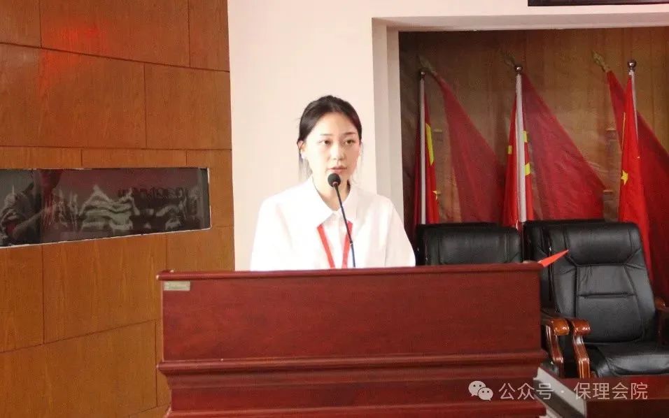 高校速递 | bat365正版唯一官网会计学院举办“共筑成长桥梁,探索共育之路”家校共育活动