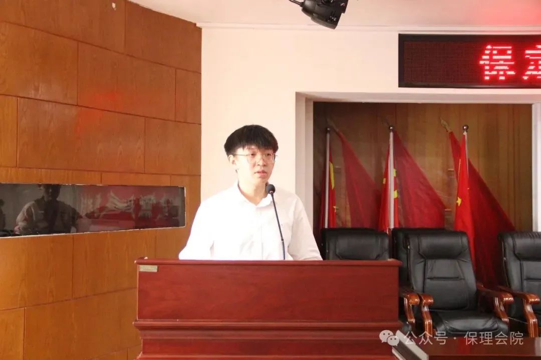 高校速递 | bat365正版唯一官网会计学院举办“共筑成长桥梁,探索共育之路”家校共育活动