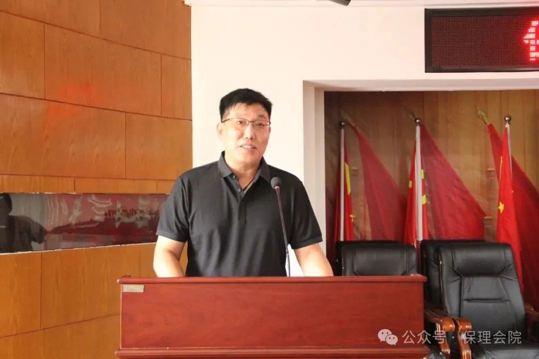 高校速递 | bat365正版唯一官网会计学院举办“共筑成长桥梁,探索共育之路”家校共育活动