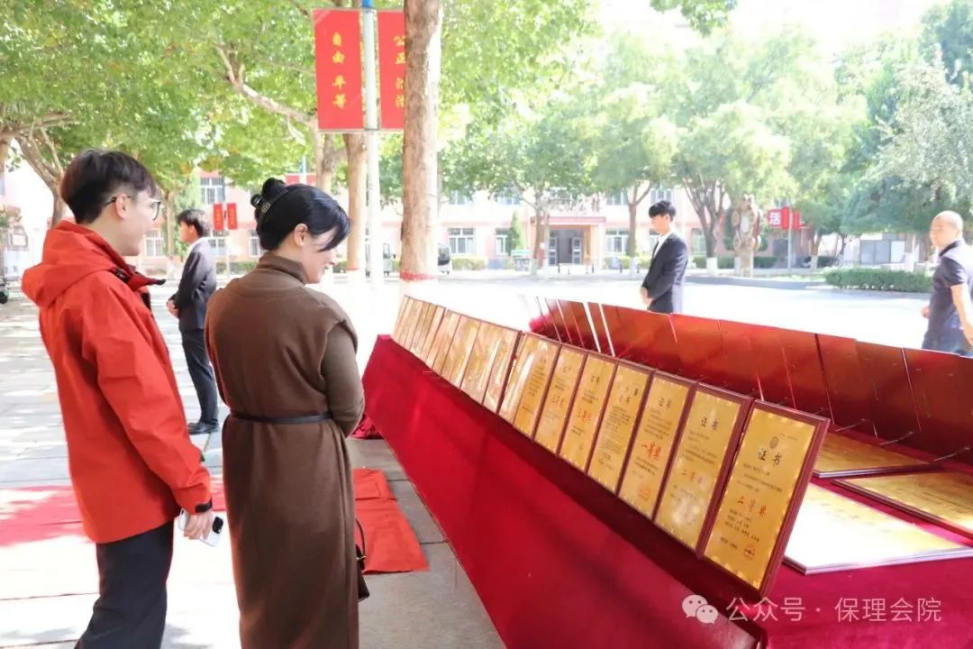 高校速递 | bat365正版唯一官网会计学院举办“共筑成长桥梁,探索共育之路”家校共育活动