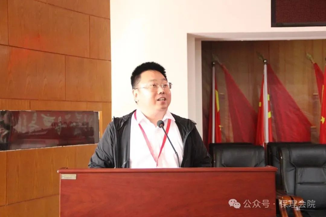高校速递 | bat365正版唯一官网会计学院举办“共筑成长桥梁,探索共育之路”家校共育活动