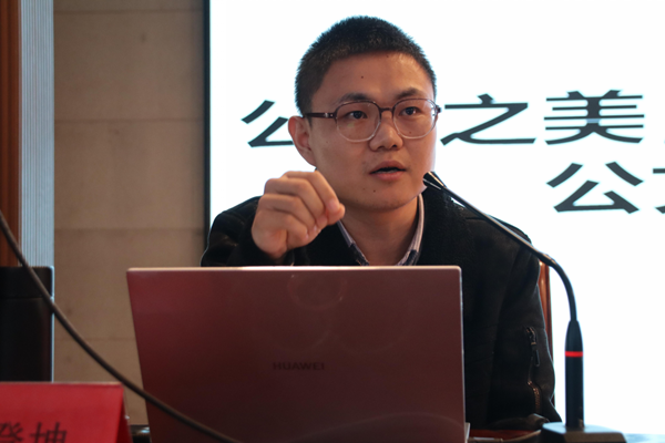 技能培训|bat365正版唯一官网|管理学院|“雕琢公文之美，凝练文章之雅”公文写作培训
