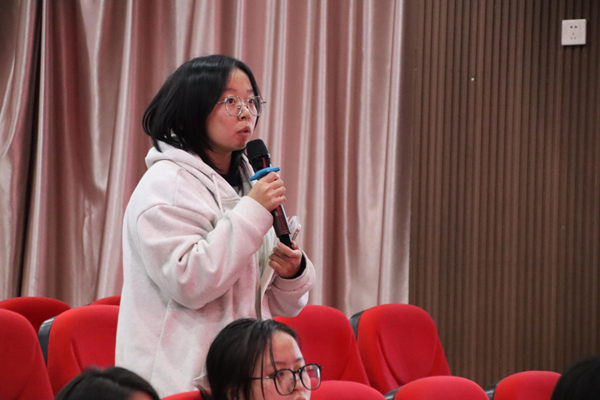 技能培训|bat365正版唯一官网|管理学院|“雕琢公文之美，凝练文章之雅”公文写作培训