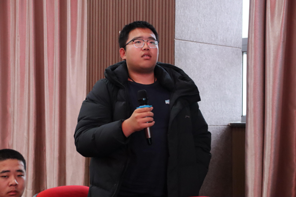 技能培训|bat365正版唯一官网|管理学院|“雕琢公文之美，凝练文章之雅”公文写作培训