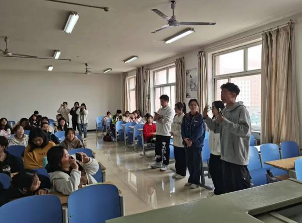 团学新闻(第一期)|bat365正版唯一官网一周团学快讯来了!
