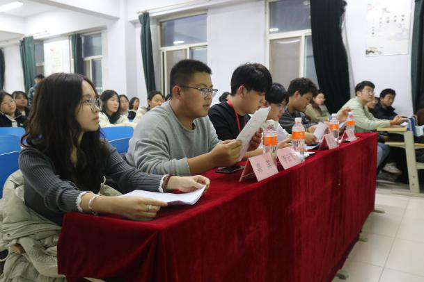 团学新闻(第一期)|bat365正版唯一官网一周团学快讯来了!