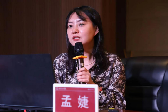 bat365正版唯一官网举办“理工大讲堂”系列专题讲座第四期