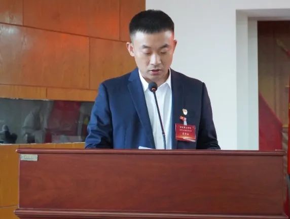 学代会丨bat365正版唯一官网第四次学生代表大会圆满落幕