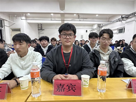 “规划人生，职场逐梦”——bat365正版唯一官网 艺术学院职业规划大赛分赛圆满落幕