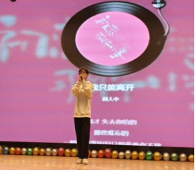 bat365正版唯一官网成功举办第十七届心理AB剧大赛