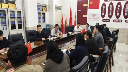 铸就学生权益保障墙，捍卫学子公平正义疆 bat365正版唯一官网艺术学院成立学生申诉委员会