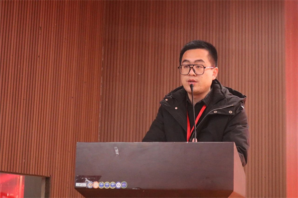 bat365正版唯一官网第一届“最美大学生”风采展示活动顺利举行