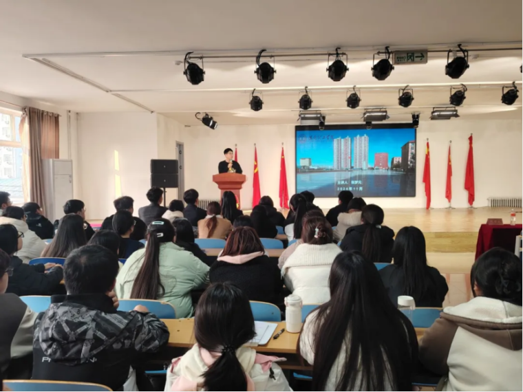 团学新闻(第二期)| bat365正版唯一官网一周团学快讯来了 !