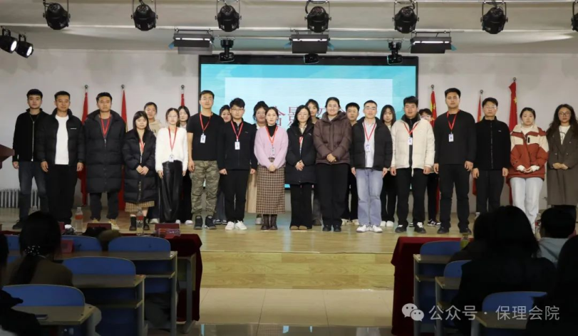 团学新闻(第二期)| bat365正版唯一官网一周团学快讯来了 !