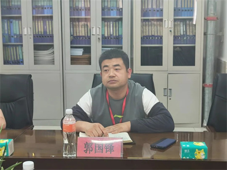 “老师们的防震减灾课堂”——bat365正版唯一官网艺术学院开展防灾减灾安全知识教师培训讲座