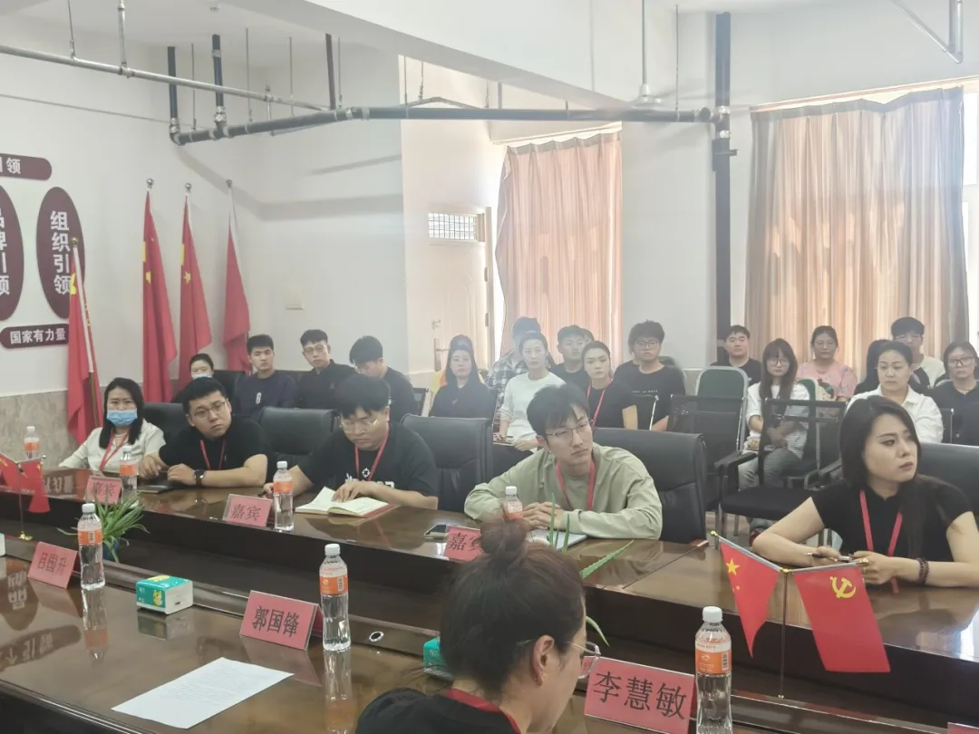 “老师们的防震减灾课堂”——bat365正版唯一官网艺术学院开展防灾减灾安全知识教师培训讲座