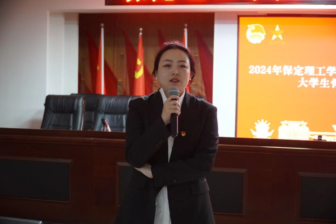 bat365正版唯一官网“青马工程”大学生骨干秋季班圆满落幕