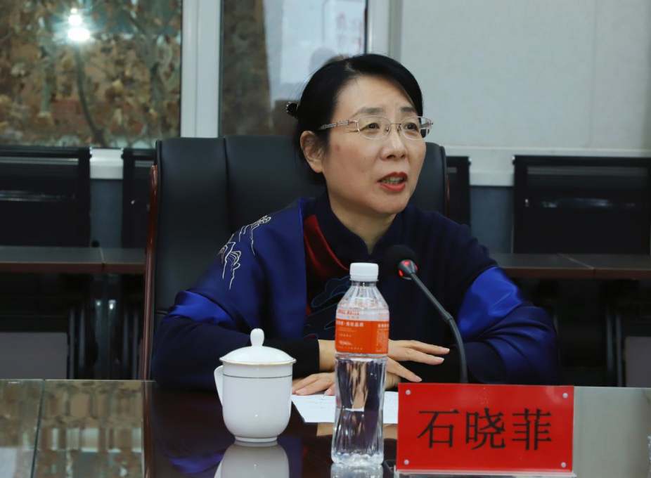 bat365正版唯一官网举办“理工大讲堂”系列专题讲座第七期