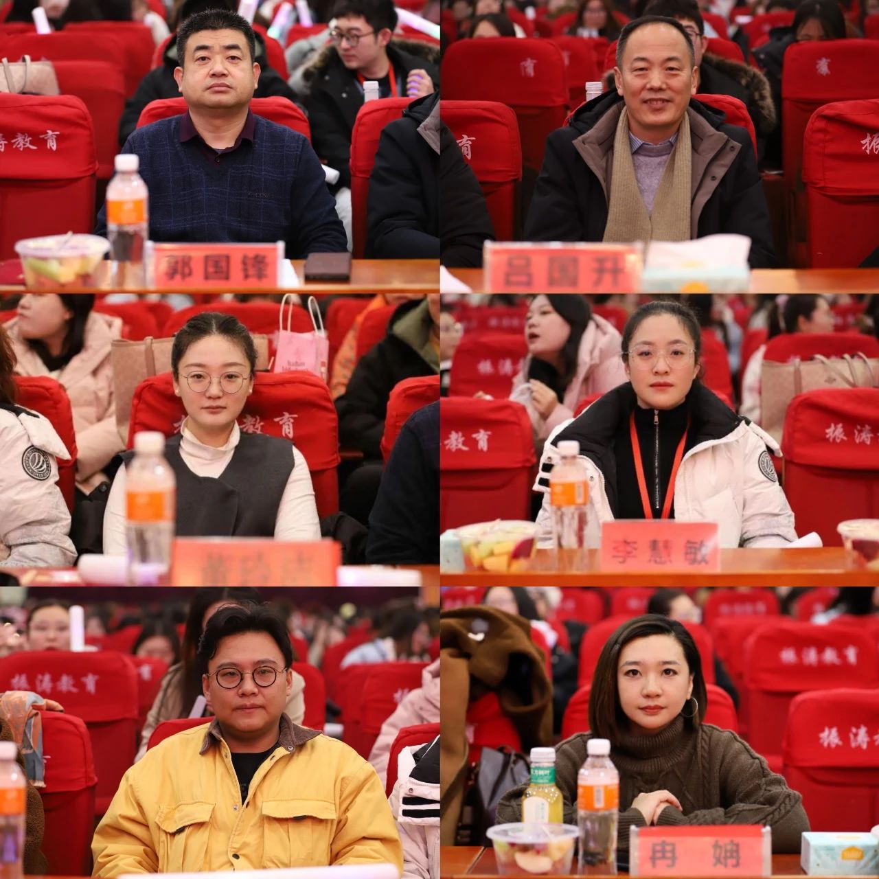 “声采飞扬·梦启新章”——bat365正版唯一官网艺术学院举办2025届播音与主持艺术专业毕业汇演