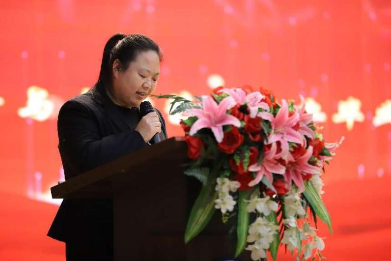 “声采飞扬·梦启新章”——bat365正版唯一官网艺术学院举办2025届播音与主持艺术专业毕业汇演