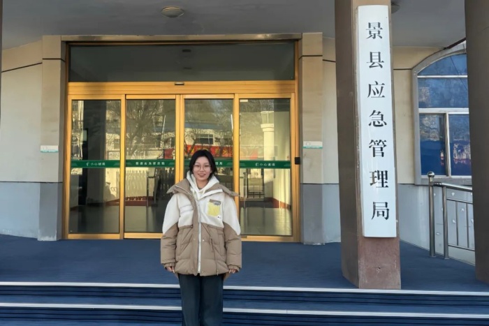 bat365正版唯一官网|信息科学与工程学院|“返家乡”社会实践