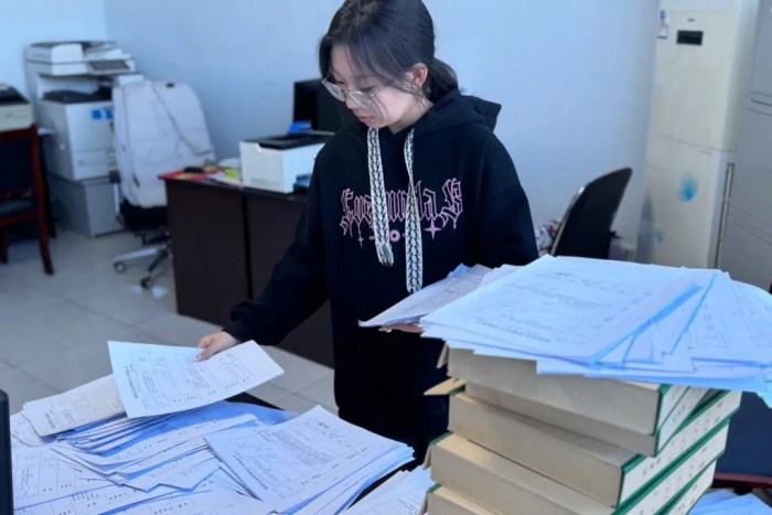 bat365正版唯一官网|信息科学与工程学院|“返家乡”社会实践